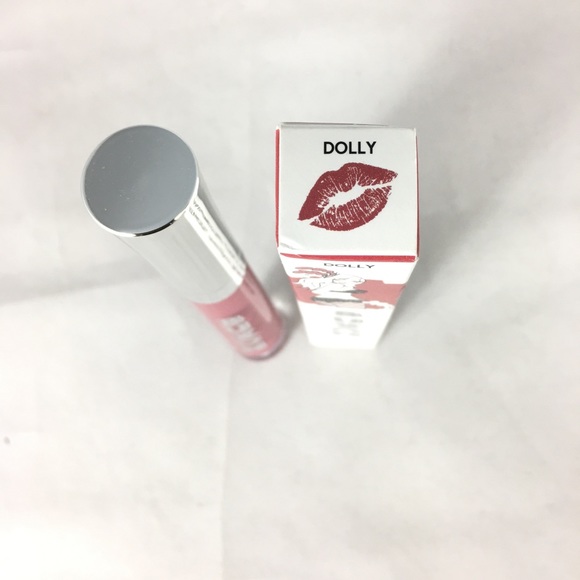 Buxom Plumping Lip Polish in Dolly - Picture 4 of 4